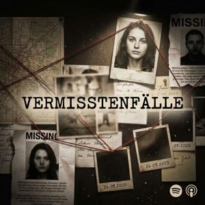 Vermisstenfälle