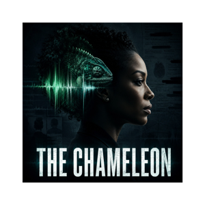 The Chameleon" Hearing the Silence