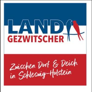 Landgezwitscher – Der Schleswig-Holstein Podcast