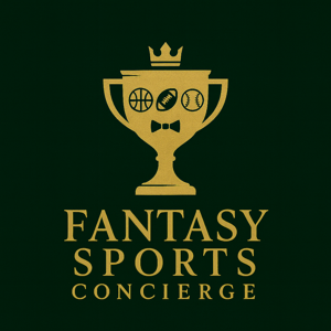 Fantasy Sports Concierge