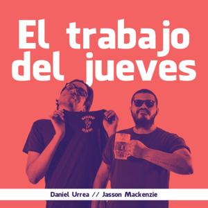 El Trabajo Del Jueves