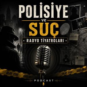 Polisiye ve Suç Radyo Tiyatroları