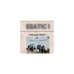 ESATIC