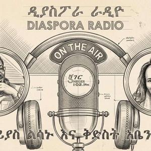 Diaspora Radio