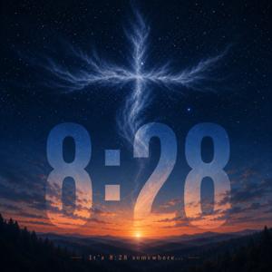 The 8:28 Daily