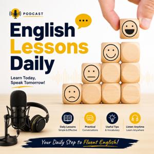 English Lessons Daily