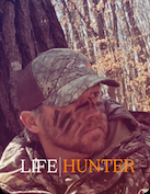 Life|Hunter More than the Hunt Podcast