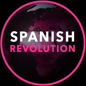 Reportajes SR - Spanish Revolution