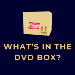 What's in the DVD Box?