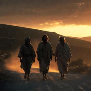 The Bible Out Reach : The Emmaus Order
