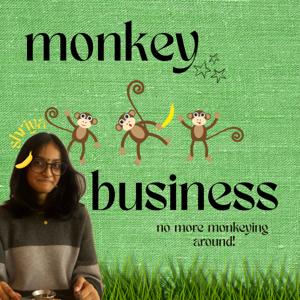 monkeybusiness