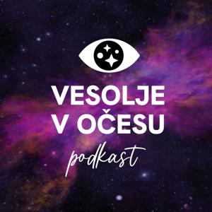 VESOLJE V OČESU podkast