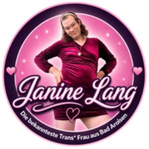 Janine Lang - Die bekannteste Trans* Frau aus Bad Arolsen