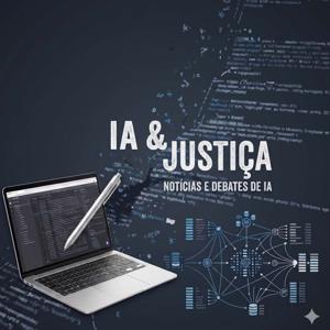 IA & Justiça