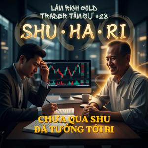 LRG TRADER TÂM SỰ