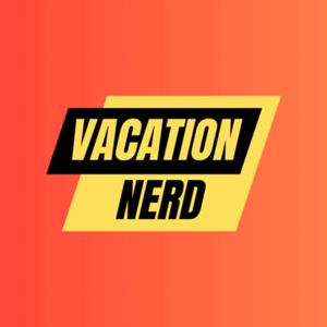 The Vacation Nerd with Patrick Wiscombe