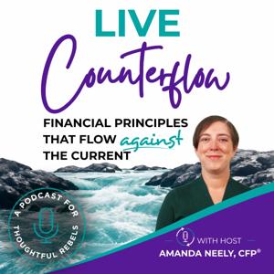 Live Counterflow