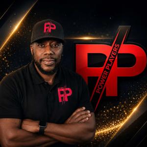 Next Level Power Players with Dashawn Taylor