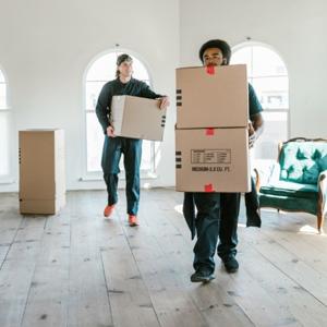 Moving Forward: The Smart Relocation