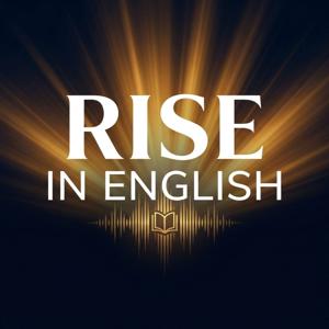 Rise in English