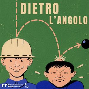 Dietro l'angolo