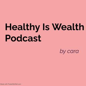 Healthy Is Wealth Podcast