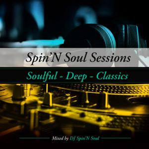 Spin’N Soul Sessions Radio Show