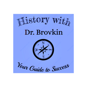 History and Politics with Dr.Brovkin