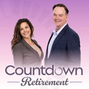 Countdown Retirement with Morgan & Michele