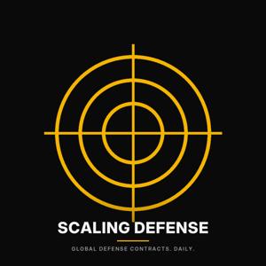 Scaling Defense