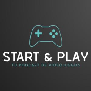 Start & Play Podcast