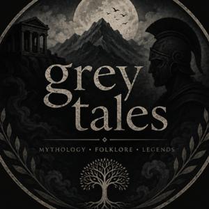 Grey Tales