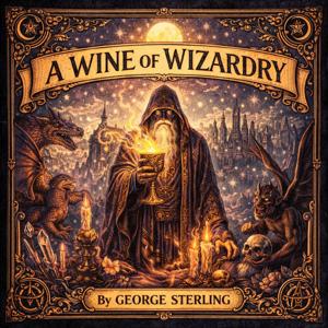 A Wine of Wizardy - George Sterling