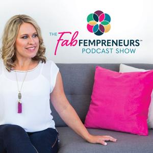 The Fab Fempreneurs Podcast Show