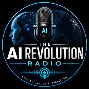 AI Revolution Radio