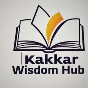 Kakkar Wisdom Hub