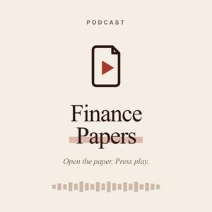 Finance Papers