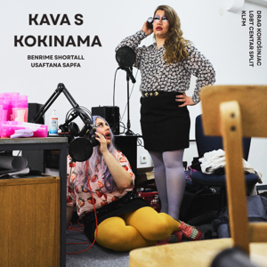 Kava s kokinama