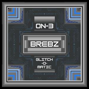 On 3 Glitch-O-Matic