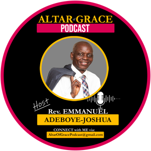 Altar of Grace Podcast