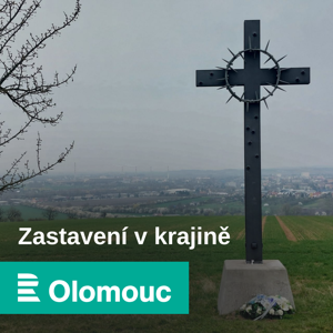 Zastavení v krajině