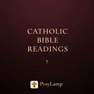 Catholic Daily Bible Readings