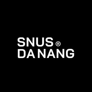 Snus Da Nang - Engu Pouches