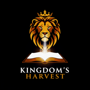 Kingdom’s Harvest: Audio Bible Narrations