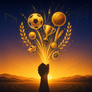 Glaneur - Sport