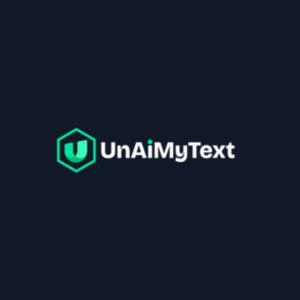 UnAIMyText