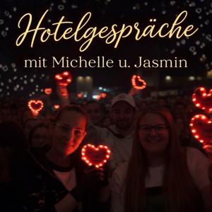 Hotelgespräche mit Michelle
