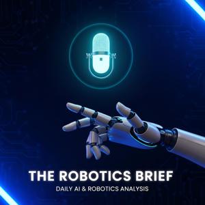 The Robotics Brief