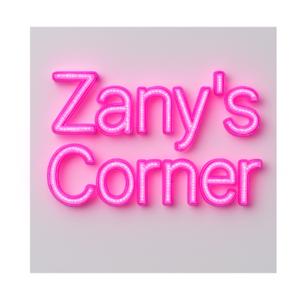 Zany’s Corner