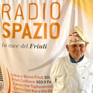 A tavola con Ciccio Pasticcio